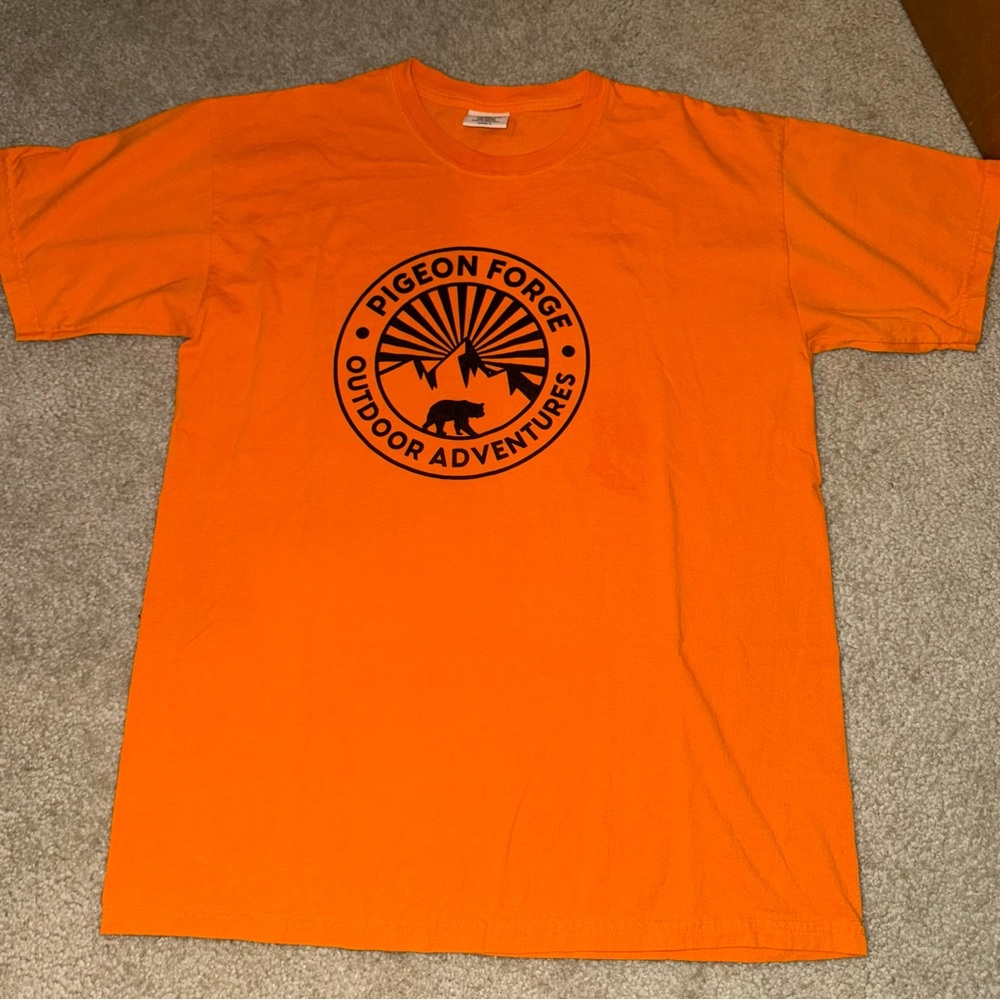 Pigeon Forge T-Shirt